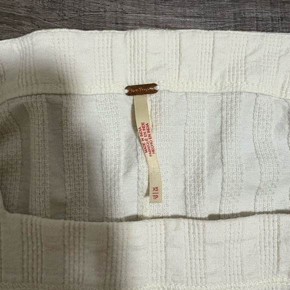 Free People Could I Love You More Top Size XS - Picture 6 of 9